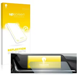 upscreen Reflection Shield Displayschutz Matt, Geräte Schutzfolie