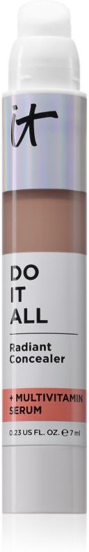 IT Cosmetics Do it all Concealer concealer Medium Cool 315 7 ml