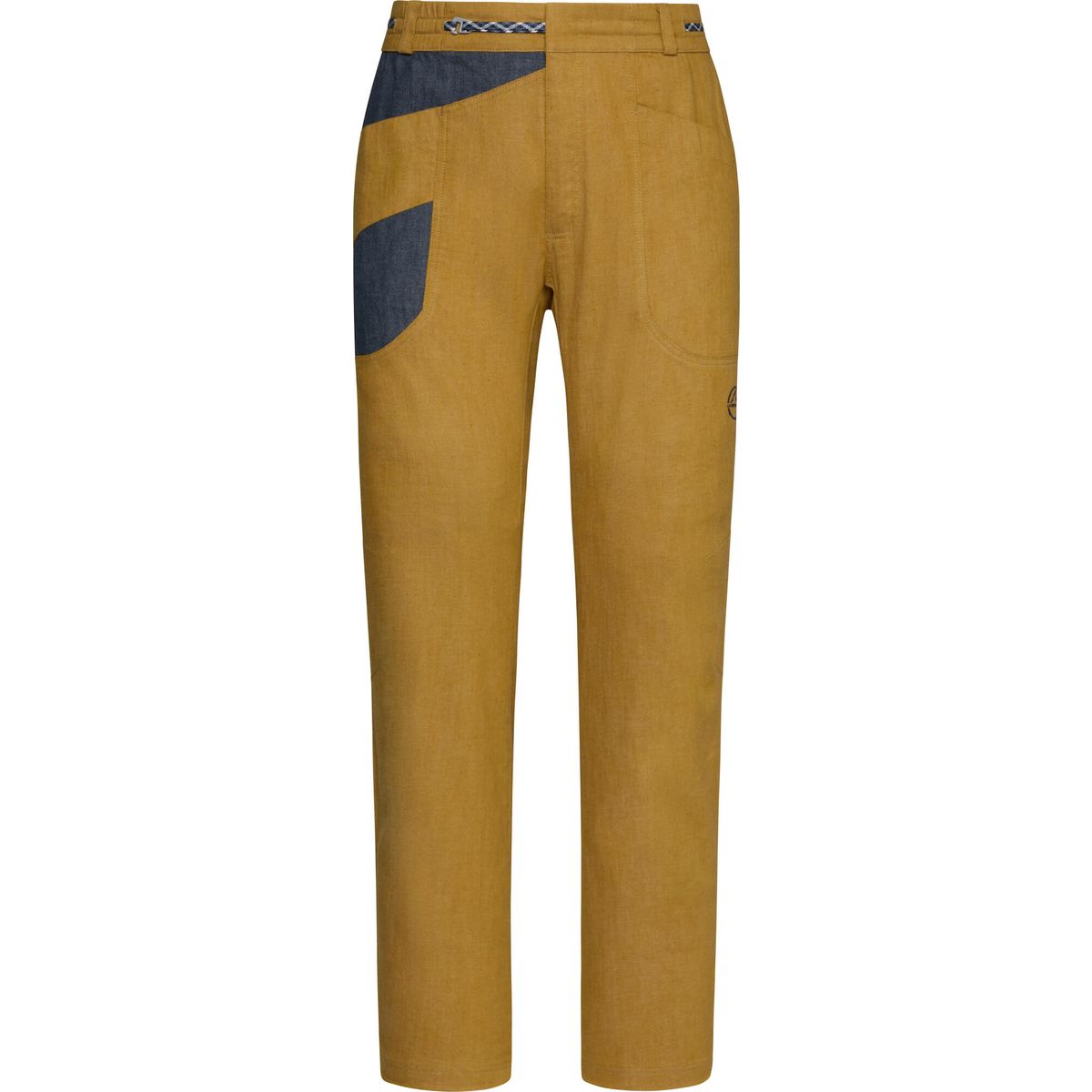 La Sportiva Sierra Rock Pant Men savana/night sky (E32B46) XS ZACP063E32B46XS