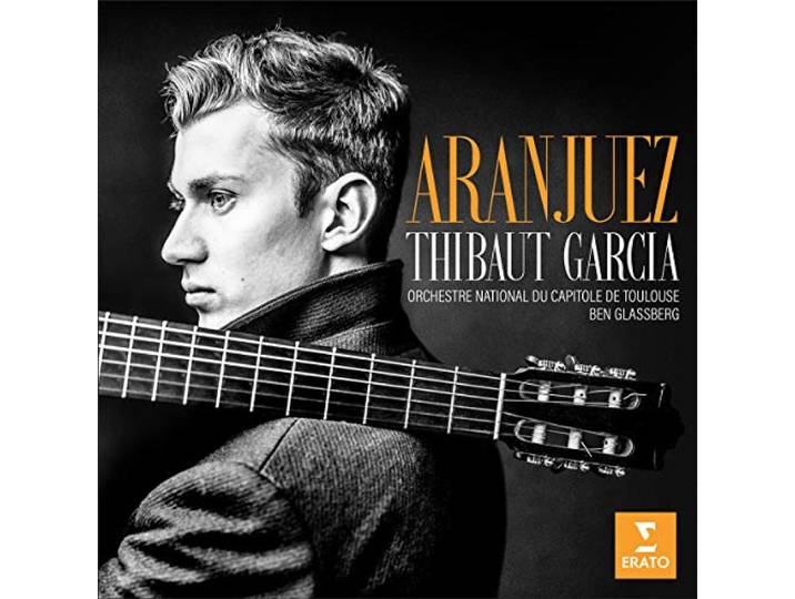 ERATO Aranjuez