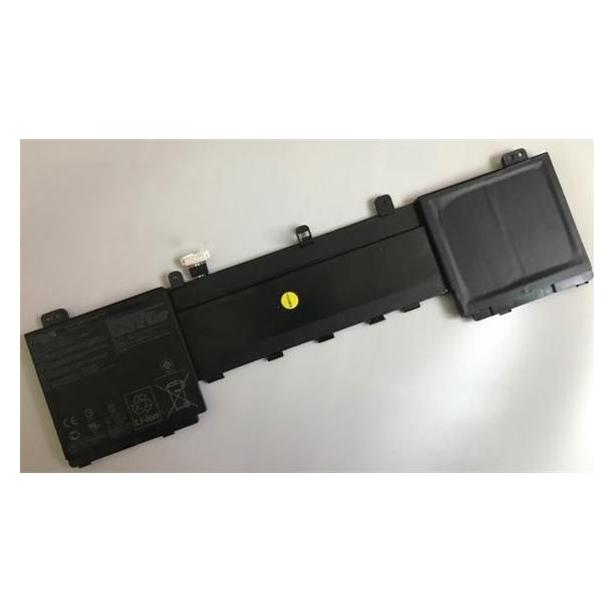 CoreParts Laptop Battery for Asus (4400 mAh) (MBXAS-BA0297)