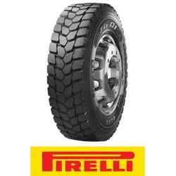 Pirelli TG:01 II 315/80 R22.5 156/150K