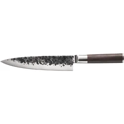 Kochmesser ZASSENHAUS KYOTO (BHT 2,20x4,50x35,30 cm) - braun - BHT 2,20x4,50x35,30 cm