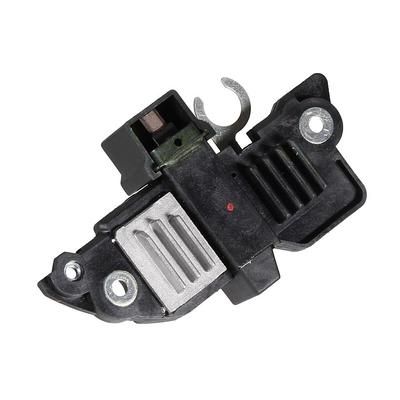 METZGER AUTOTEILE Generatorregler 2390030 für IKA Volvo