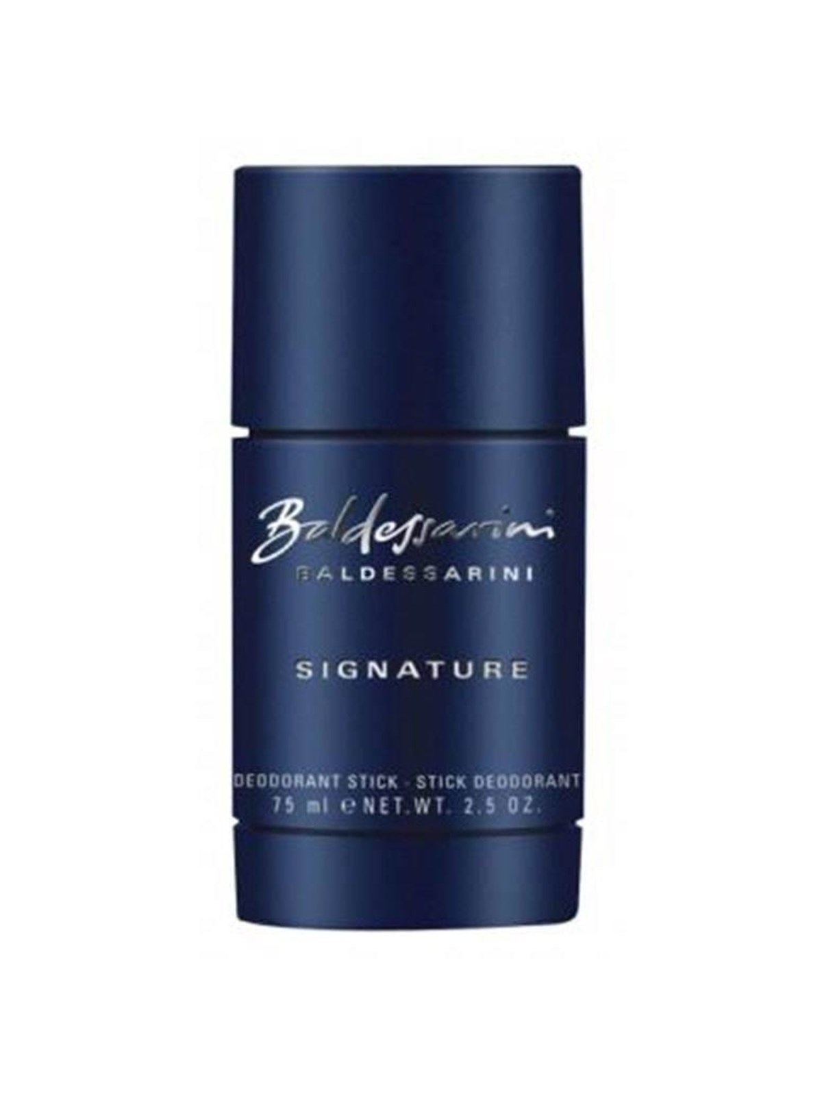 Baldessarini Signature Deo Stick - 75 ml0