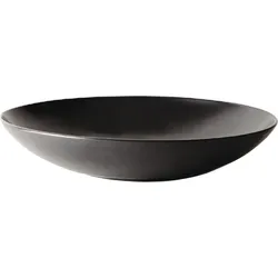 Suppenschale Grés Anthracite 27 cm