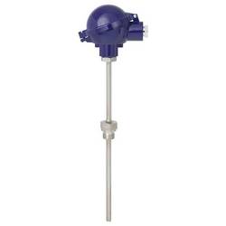WIKA 14413436 TR10-C Widerstandsthermometer -30 bis 300 °C
