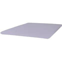 DREAMTEX Mikro-Interlock Jersey-Topper-Spannbettuch
