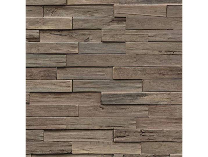 INDO Holz Wandverkleidung Wandverblendung Driftwood Miindanao Sea Fläche 1 m²