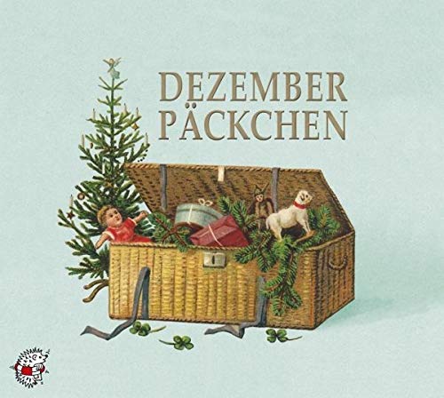 Andersen, Hans Christian - Dezemberpäckchen: Besondere Geschichten für besondere Tage im Dezember. Eine Nikolausgeschichte, eine Adventsgeschichte, eine Weihnachtsgeschichte, ... (Klassische Musik und Sprache erzählen) - Preis vom 09.10.2026 07:28:09 h