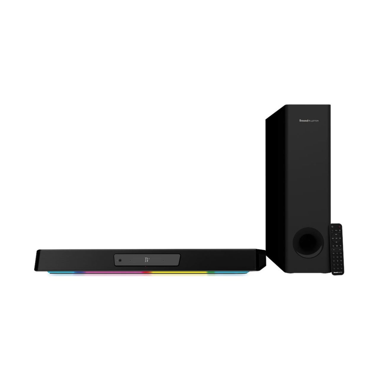 Creative Audio-System Sound BlasterX Katana V2X Bluetooth