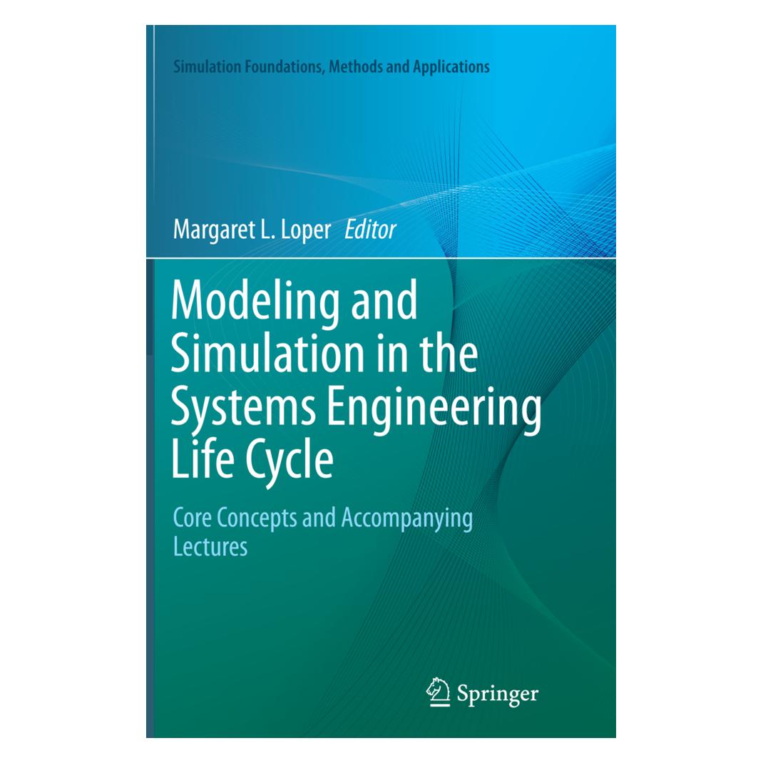 Springer Modeling and Simulation in the Systems Engineering Life Cycle (Englisch, Softcover, Margaret L. Loper) (31367800)