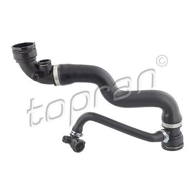 Topran Kühlerschlauch [Hersteller-Nr. 501578] für BMW