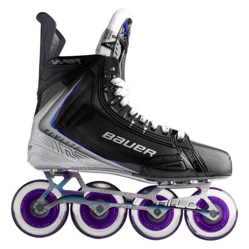 Bauer Rollhockey-Schlittschuhe für Senioren (45) (Bauer)