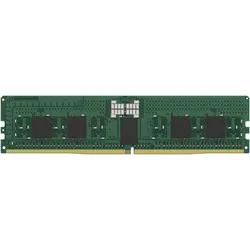 Kingston DDR5 16GB PC 5600 CL46 Server Premier ECC Reg MH retail (1 x 16GB, 5600 MHz, DDR5-RAM, DIMM), RAM