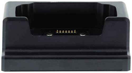 Pepperl+Fuchs DS S02 Handy Dockingstation Schwarz