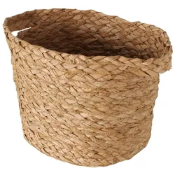 Boltze Korb Samir, 35 x 30 x 33 cm, natur