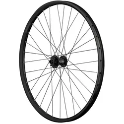 HOPE Vorderrad 27,5" Fortus 30W Single Cavity | Pro 5 6-Loch | 15x110