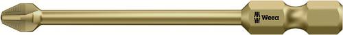 Wera 853/4 Harpoon ACR 05160901001 Kreuzschlitz-Bit PH 2 Werkzeugstahl legiert, zähhart F 6.3 1St.