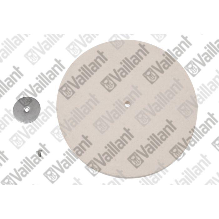 Vaillant Isolierplatte 10 mm 210779 VC 246-276 E-C, /2-C, VCW 246, VSC 246