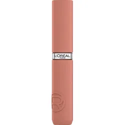 L'ORÉAL PARIS Lippenstift Matte Resistance - rosa