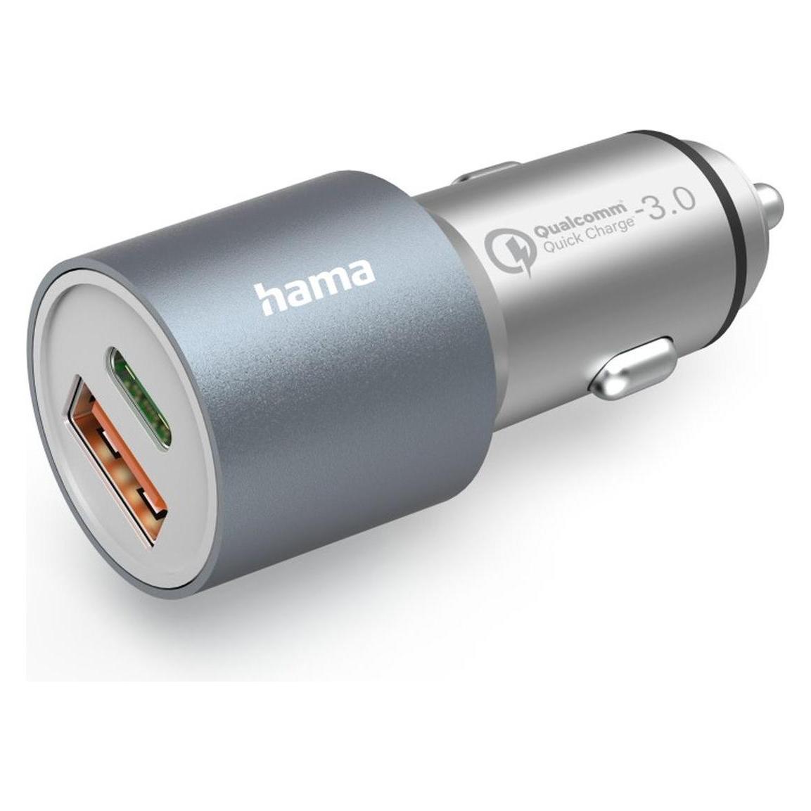 Hama Ladeadapter (00201639)