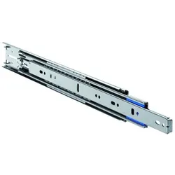 Accuride, Schubladenauszüge, Kugel-Überauszug 3507, mit Verriegelungsfunktion