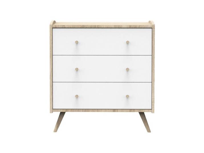 Commode 3 tiroirs - ACCESS