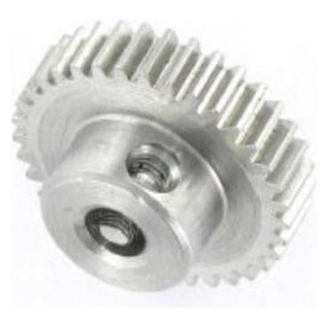 Reely Stahl Stirnzahnrad Modul-Typ: (219320)