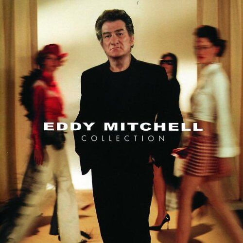 Eddy Mitchell - Collection - Preis vom 10.10.2026 11:48:34 h