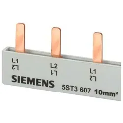 Siemens Dig.Industr. Stiftsammelschiene 5ST3656 (Satz)