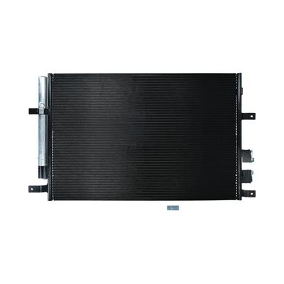 KAMOKA Kondensator, Klimaanlage 7800239 für ALFA ROMEO