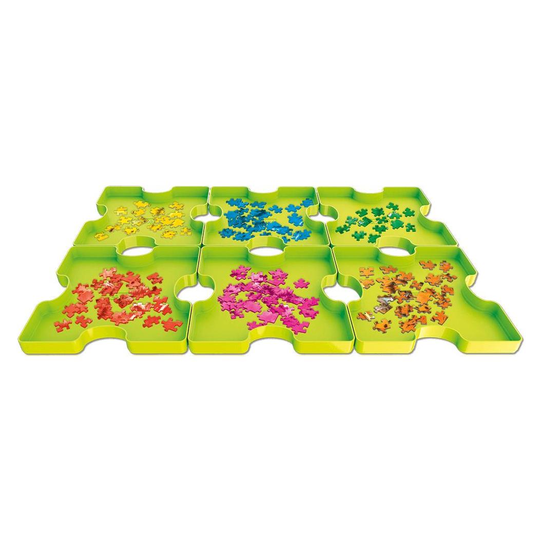 Trefl Puzzle Sortierer (90816)