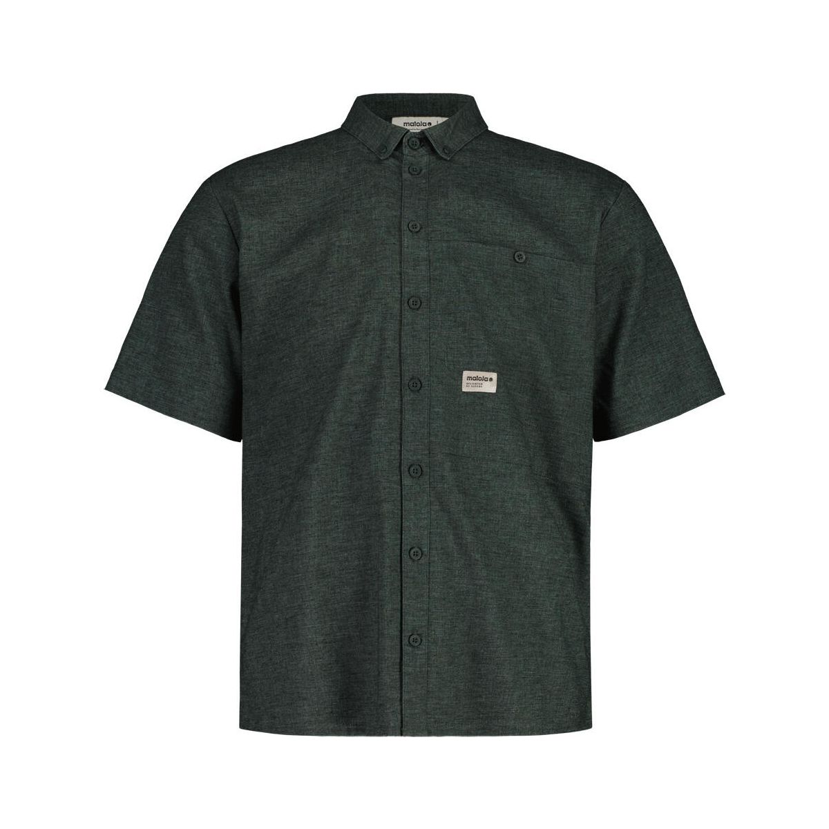 Maloja ClarkM. mountain pine (1226) L 41212-1-1226-L