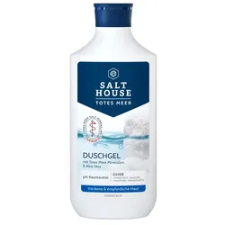 SALTHOUSE Totes Meer Duschgel 250 ml