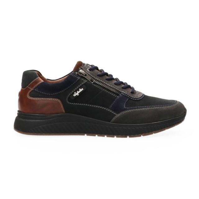 Australian Footwear Maurizio 15.1680.01-s32-blue