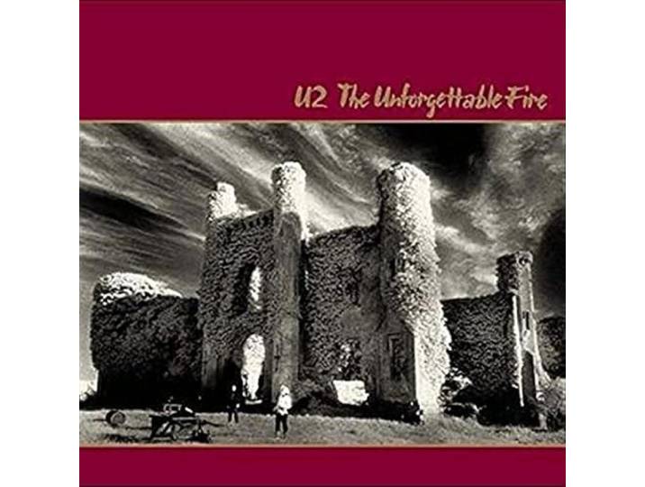 The Unforgettable Fire