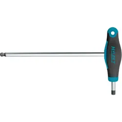HAZET Schraubendreher mit T-Griff - 829KK-8