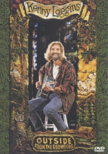 Stanley Dorfman - Kenny Loggins - Outside: From The Redwoods - Preis vom 09.10.2026 07:28:09 h