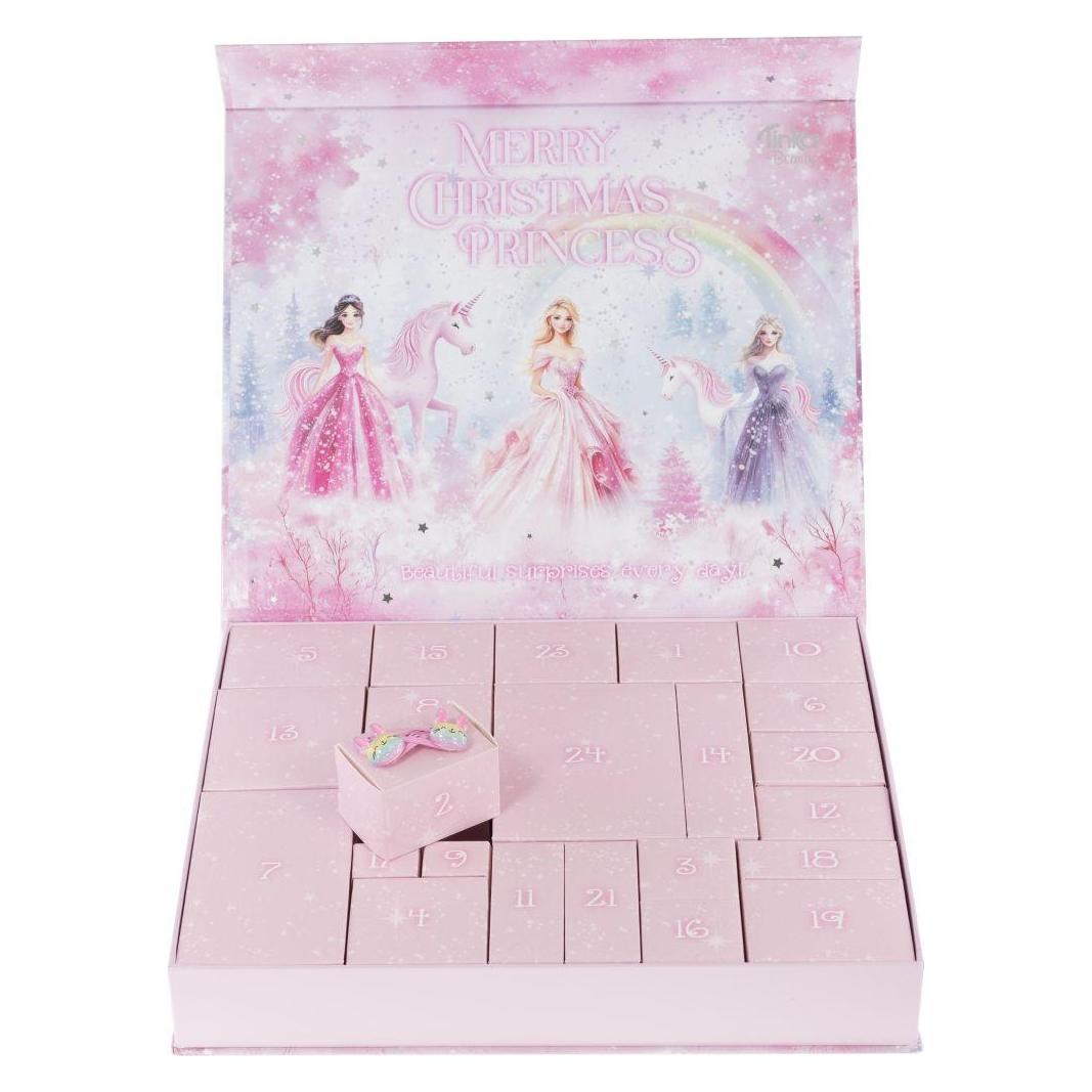 Tinka Magic Tinka - Beauty Advent Calendar (8-804903) (24 Türchen) (8-804903)
