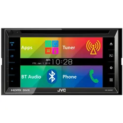  KW-V620BT 