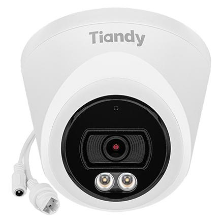 No Name IP-Kamera TC-C34XP 4 Mpx 2.8 mm (TC-C34XP SPEC:W/E/Y/2.8MM/V4.0)