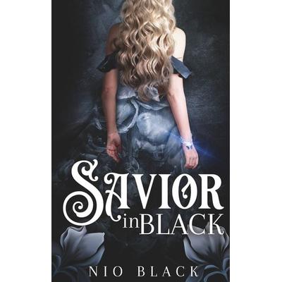 Savior in Black, Taschenbuch von Nio Black, BoD – Books on Demand, 978-3-7481-2590-7