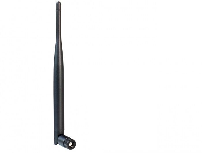 DeLOCK P-SMA WLAN Stick mit externer Antenne 88393