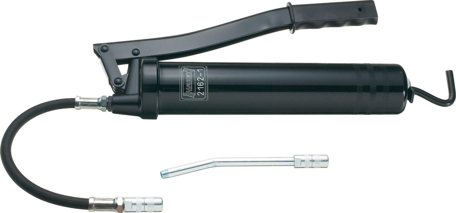 HAZET Fettpresse 2162-1 schwarz