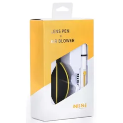 Nisi Cleaning Kit