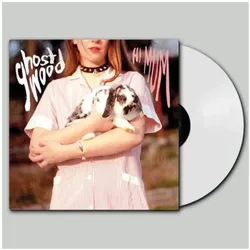 Indigo Press, Schallplatten, Ghostwood (White Colored) (Hi Mum)