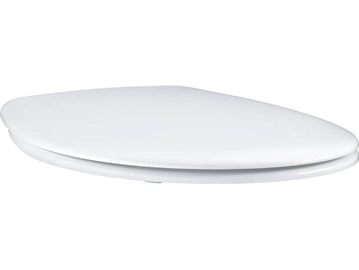 GROHE Bau céramique abattant frein de chute