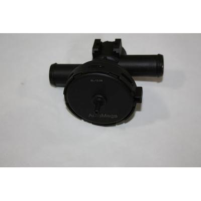 AUTOMEGA Kühlmittelregelventil 150105410 für Opel GM