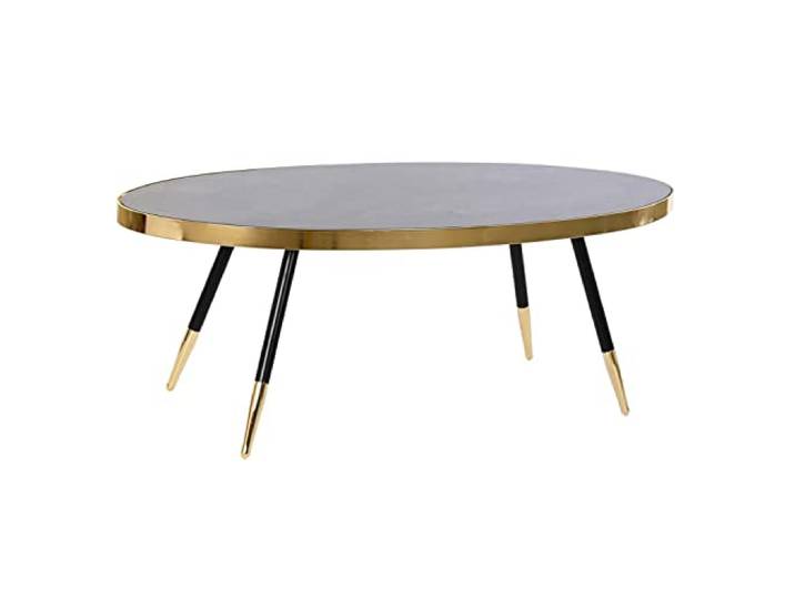 DKD Home Decor Beistelltisch, Standard